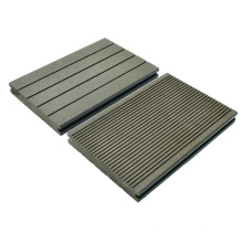 Anti-Rotting e Material Reciclado Professional WPC Decking Pavimento (CKW-BB7501) / Decking Flooring / WPC / WPC Pavimento